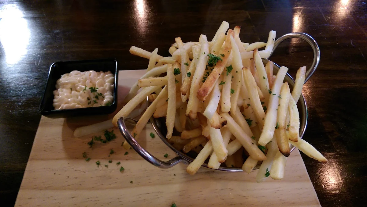 Oven Baked Chips