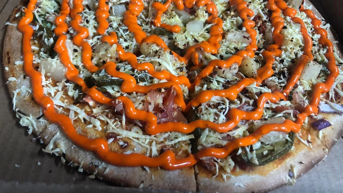 Highlights, Papalino's Pizza
