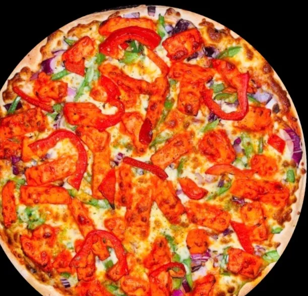 Highlights, Papalino's Pizza