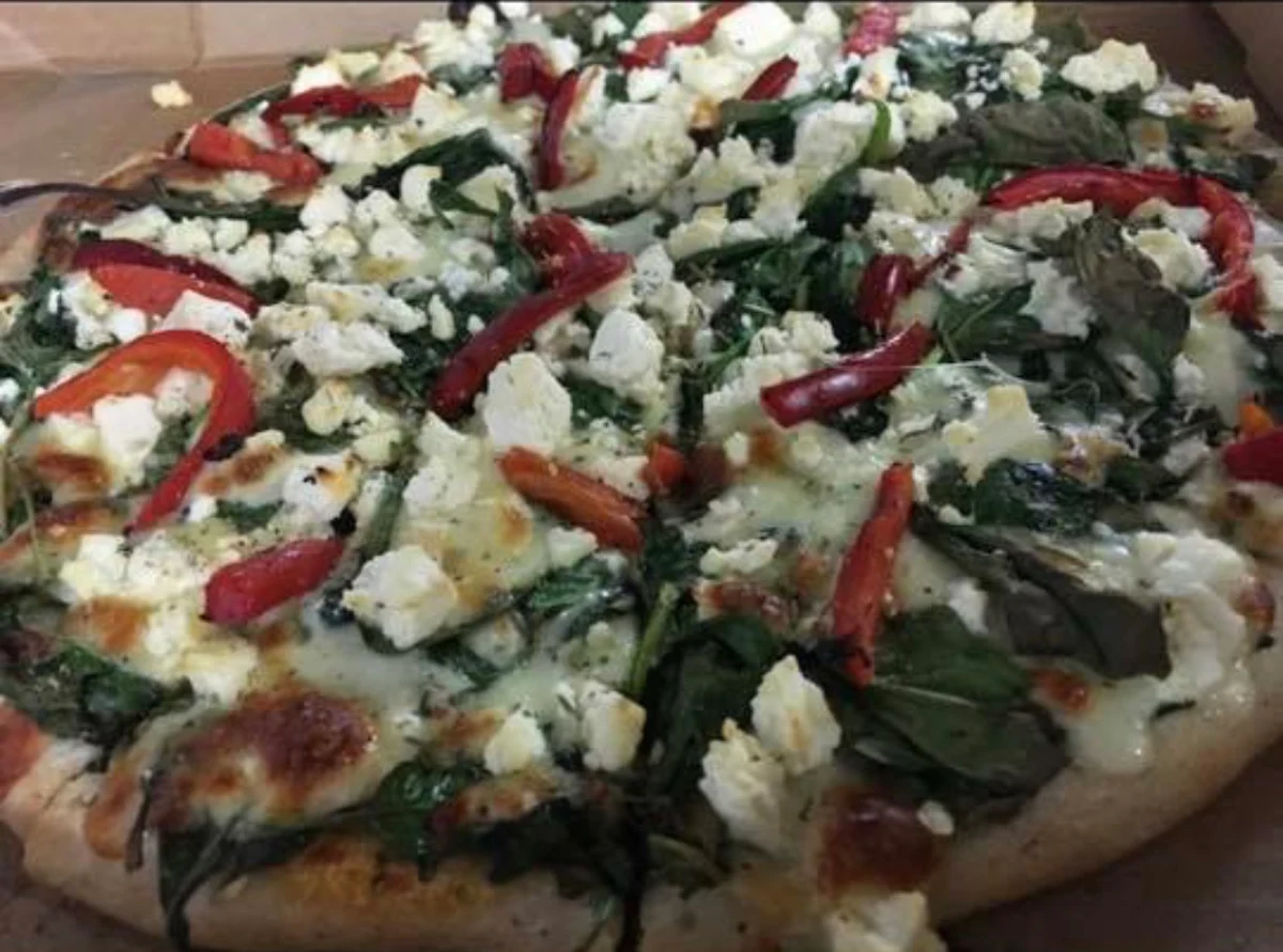 Highlights, Papalino's Pizza