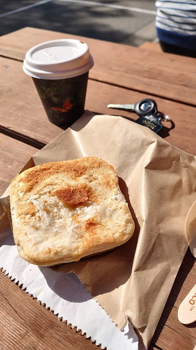 Highlights, Brunch Box Cafe Lorne
