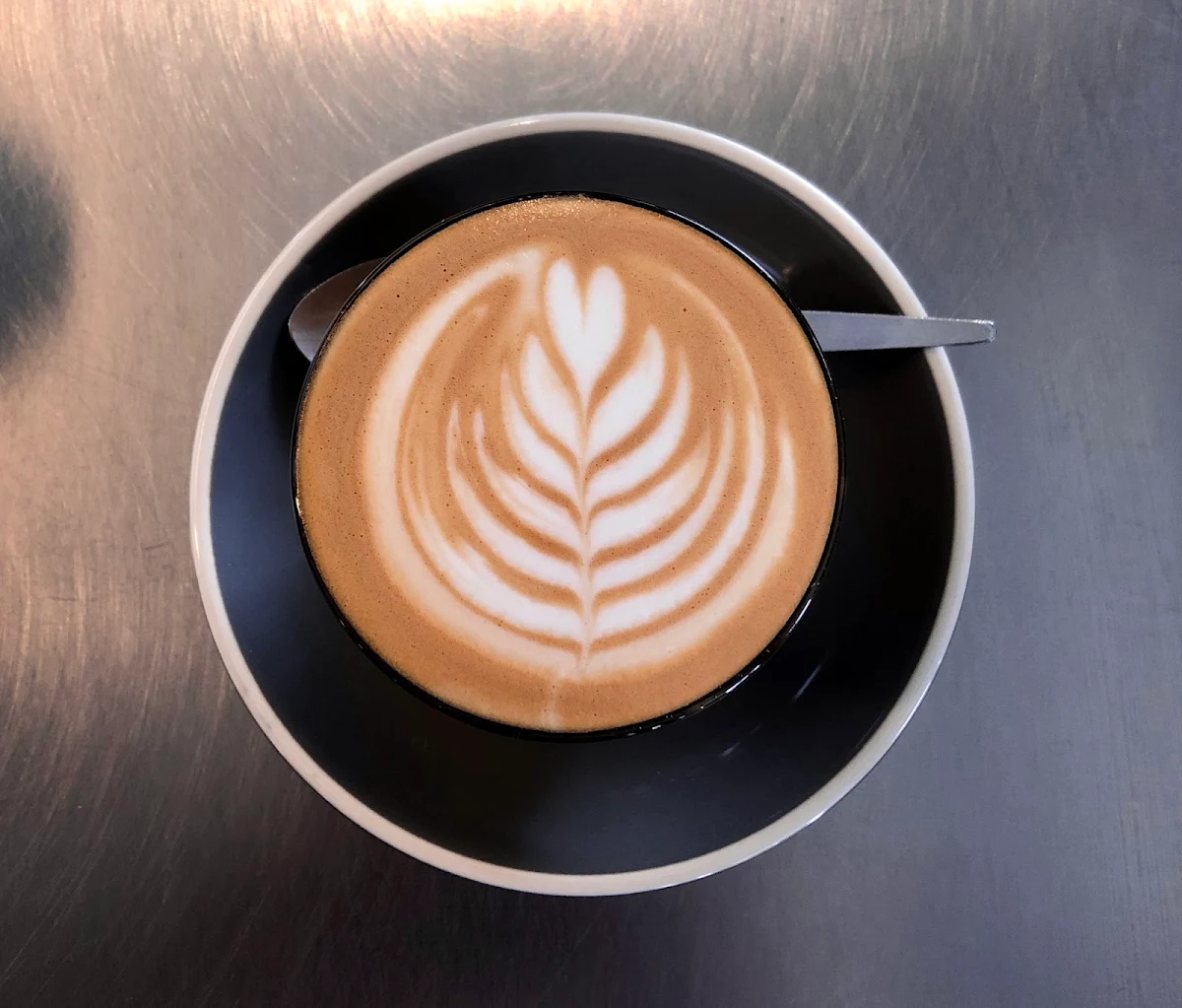 Flat White