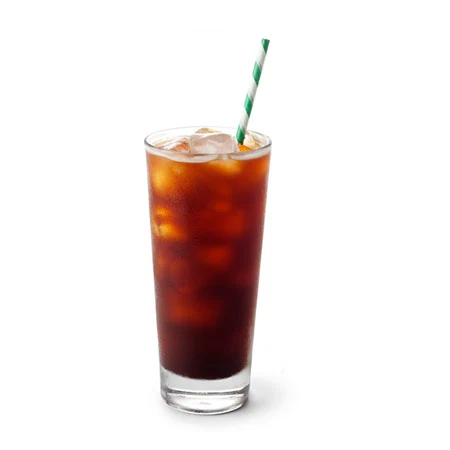 Iced Espresso