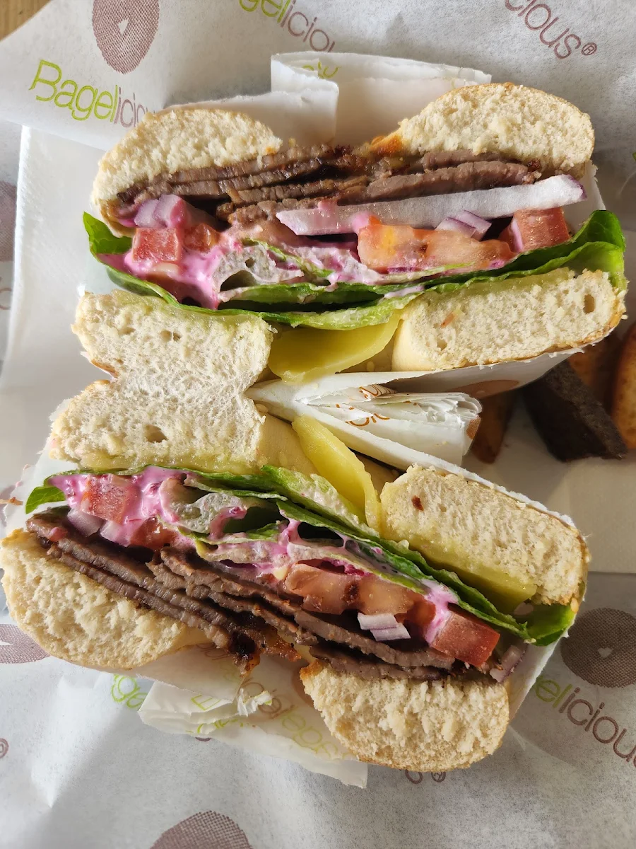 Roast Beef