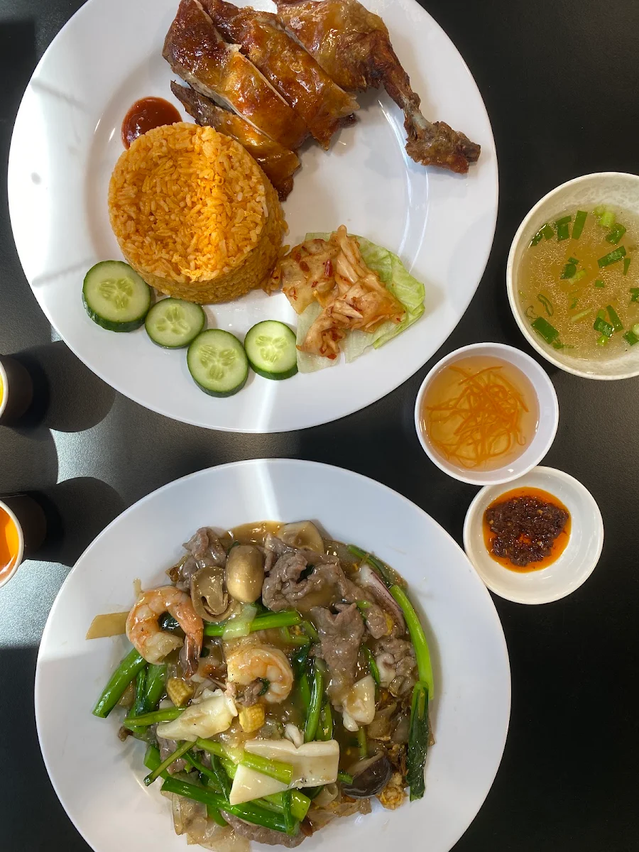 Highlights, Dong Xanh