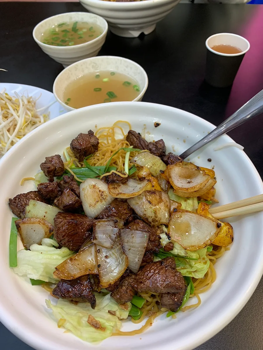 Highlights, Dong Xanh