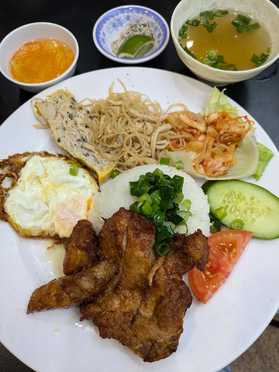 Highlights, Dong Xanh