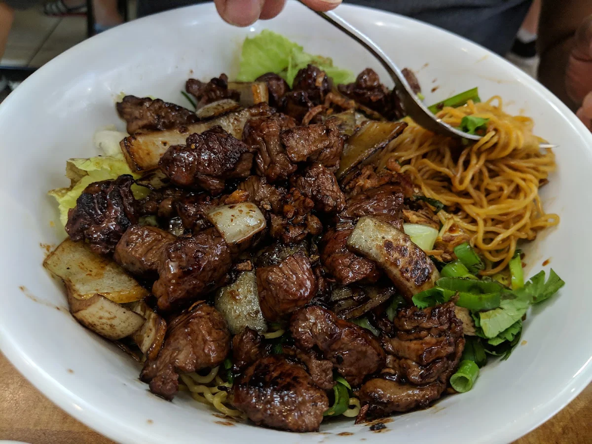 Highlights, Dong Xanh