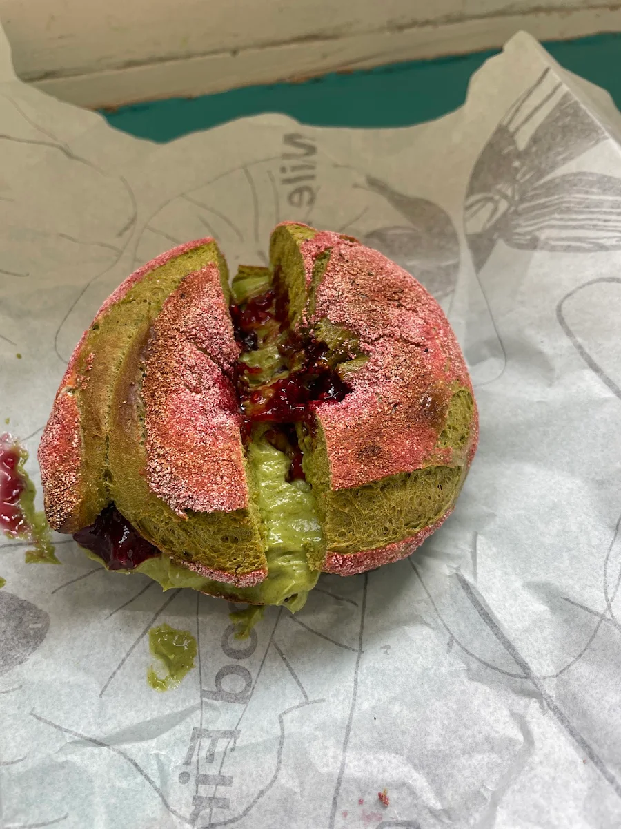 Highlights, Mile End Bagels