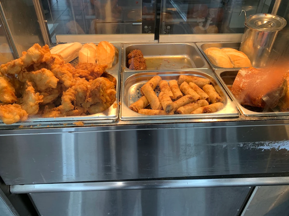 Highlights, East Maitland Bakehouse