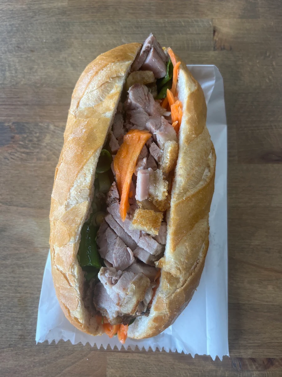 Highlights, East Maitland Bakehouse