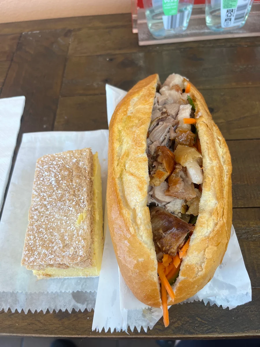 Highlights, East Maitland Bakehouse