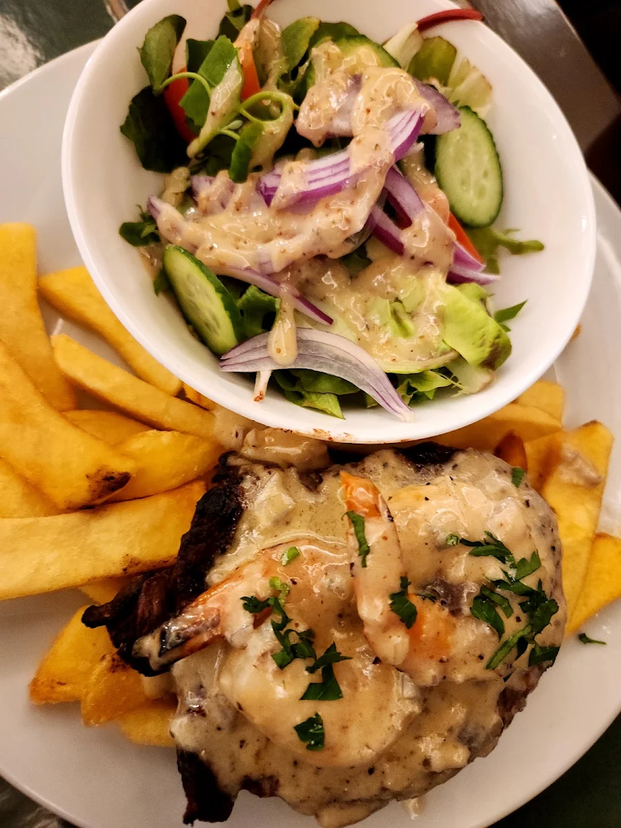 Highlights, Mortdale Hotel
