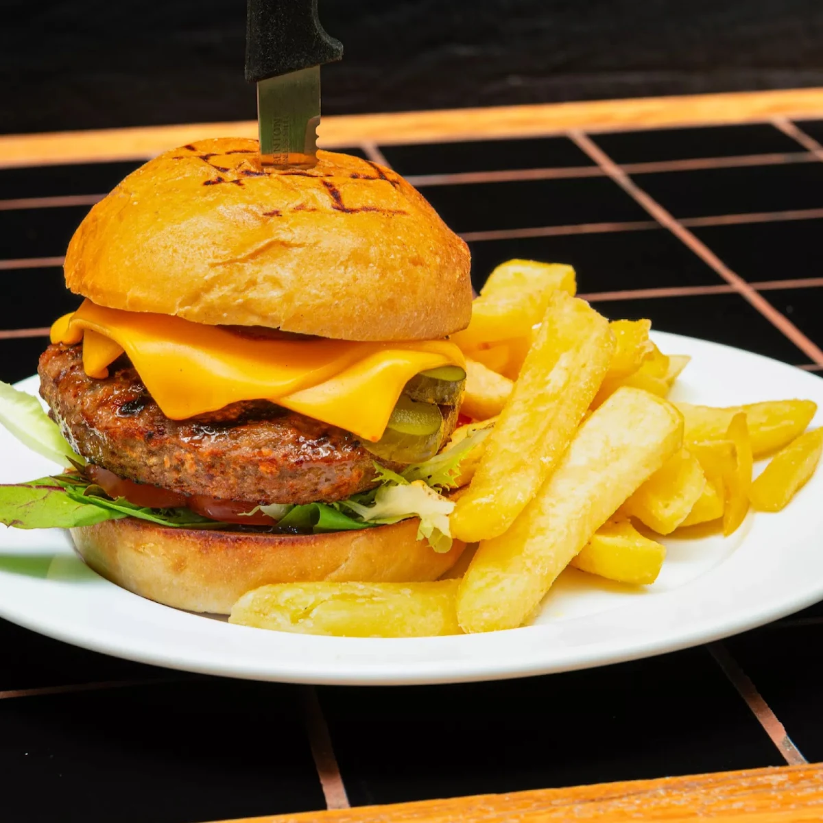 Highlights, Mortdale Hotel