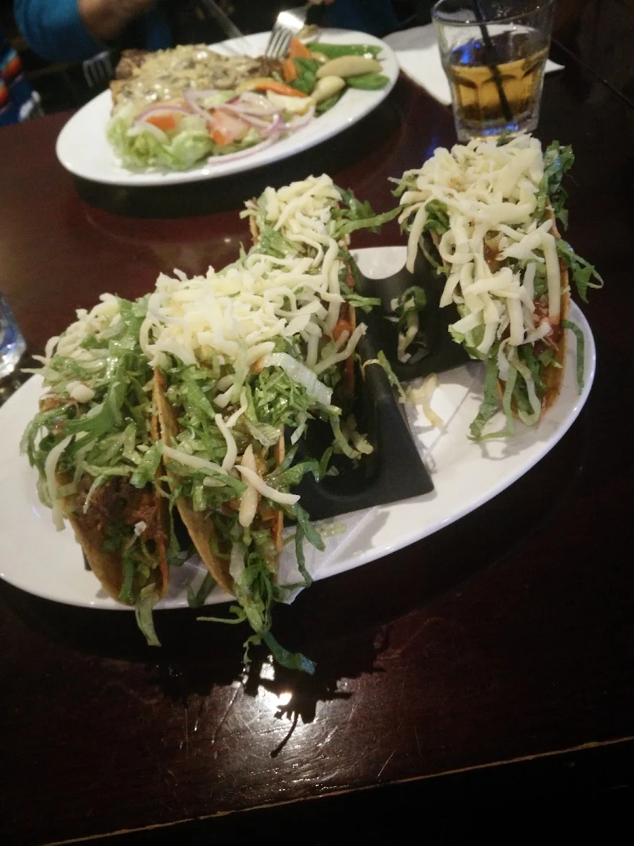 Taco, Mortdale Hotel