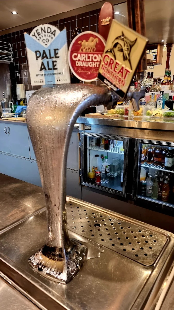 Bar, Images Restaurant