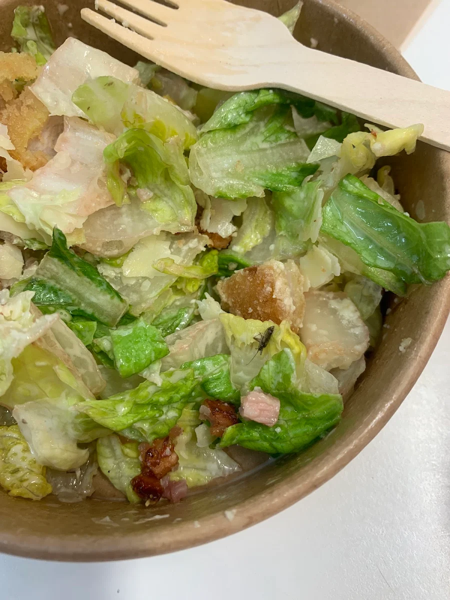 Highlights, The Daily Eatery