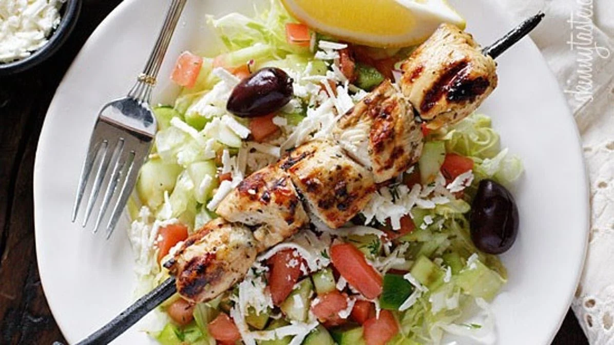 Highlights, SUNSHINE KEBABS Aspley