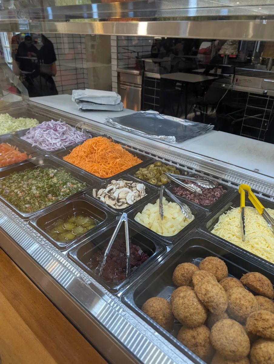Highlights, SUNSHINE KEBABS Aspley