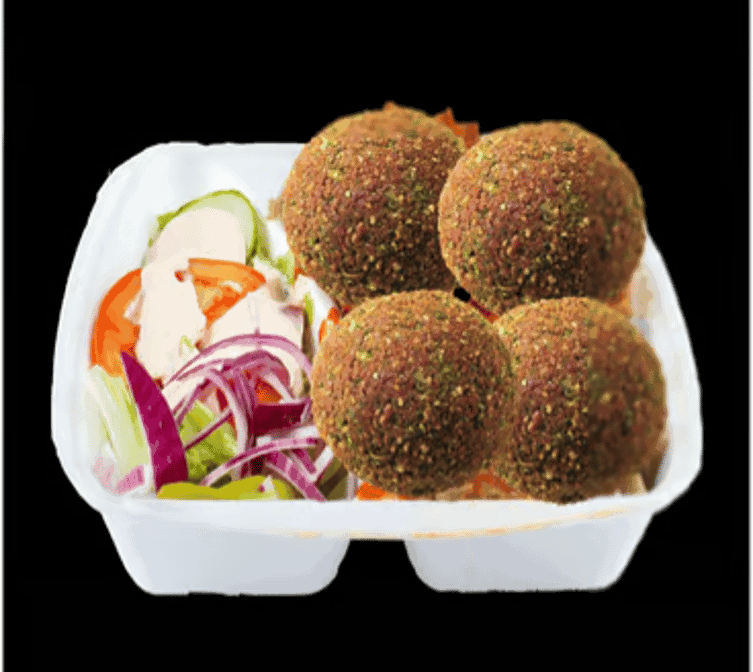 Highlights, SUNSHINE KEBABS Aspley