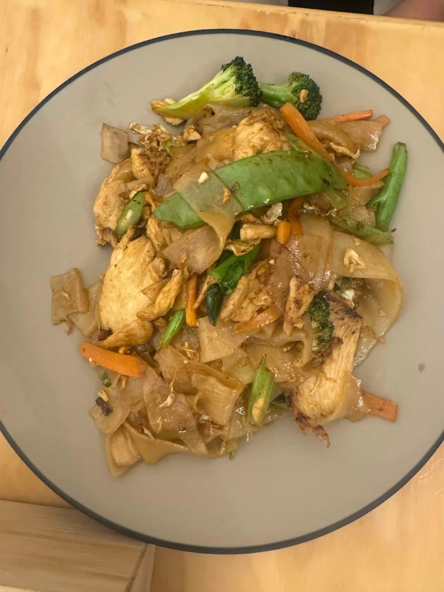 Pad See EW