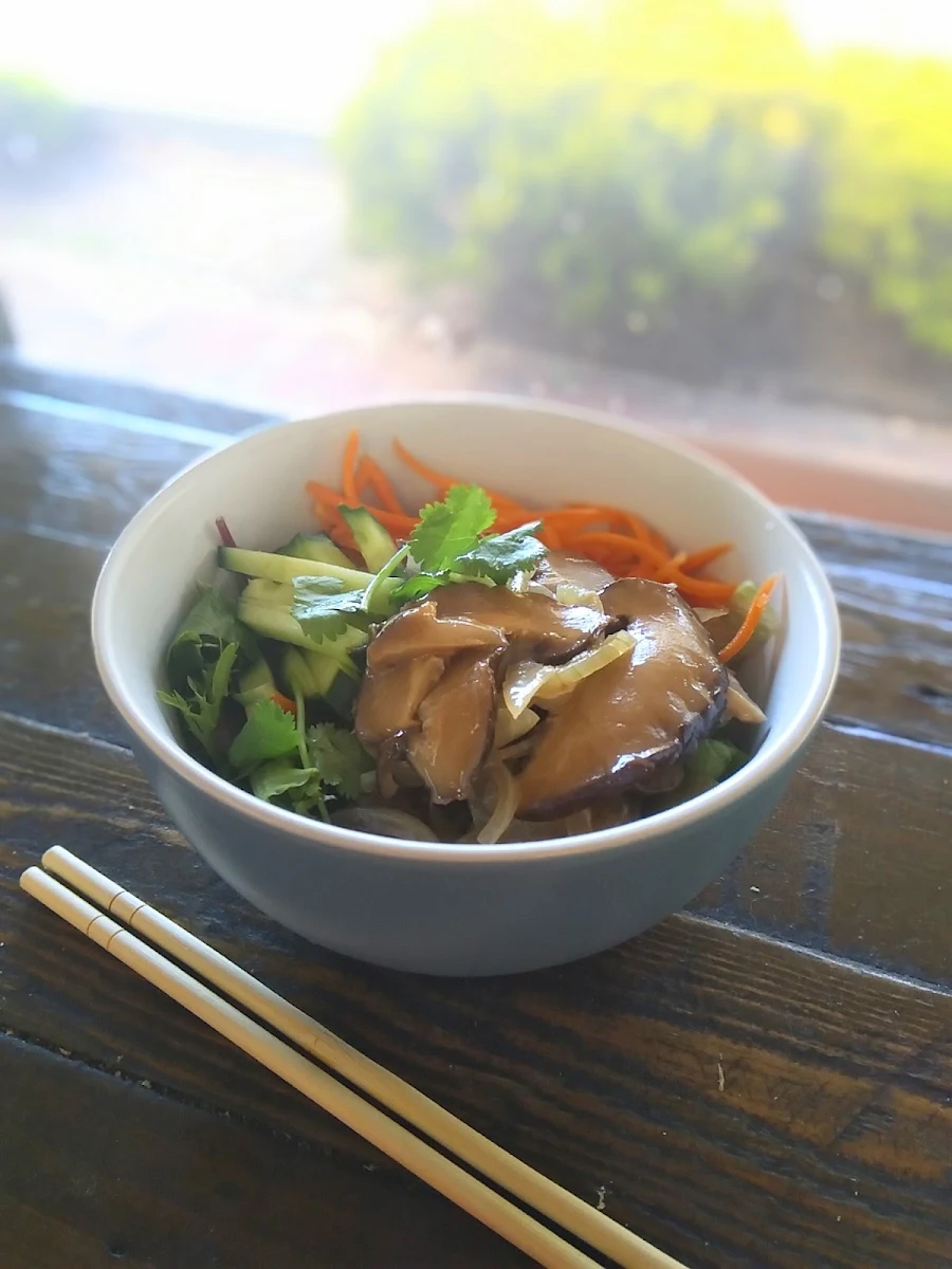 Highlights, Tasty Meat Rolls
