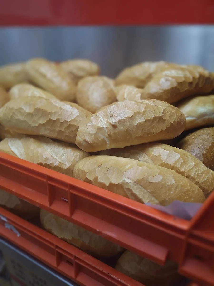 Highlights, Tasty Meat Rolls