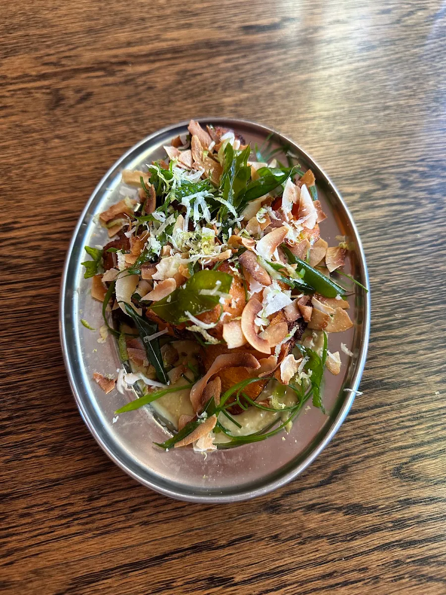 Highlights, Bear's Wine Bar
