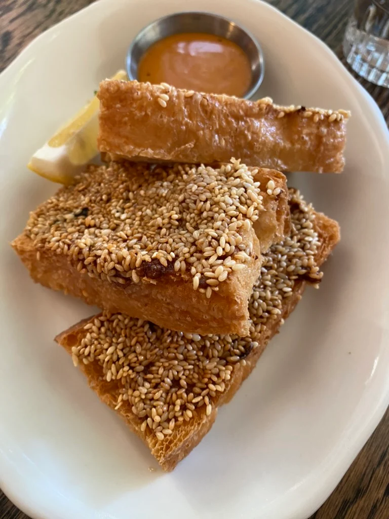 Highlights, Bear's Wine Bar