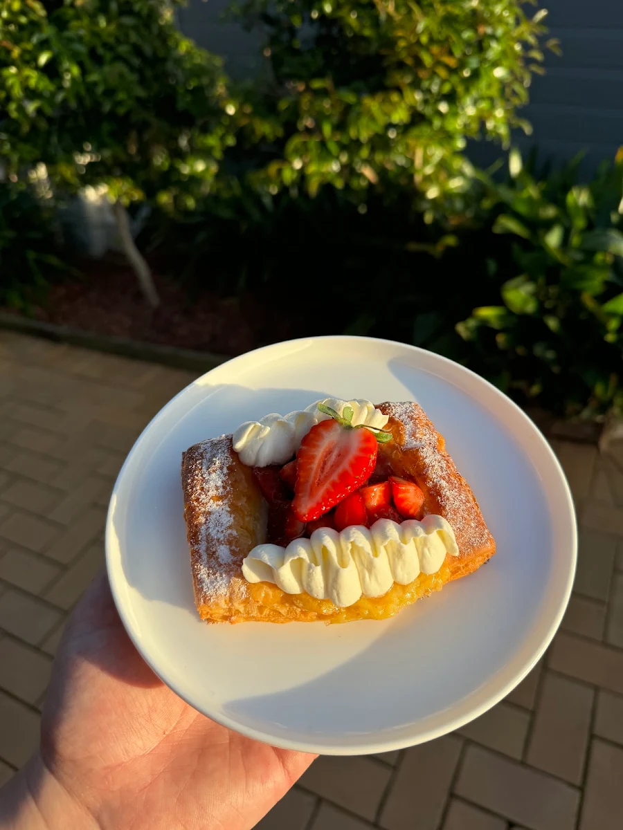 Highlights, Beurre Noisette Patisserie