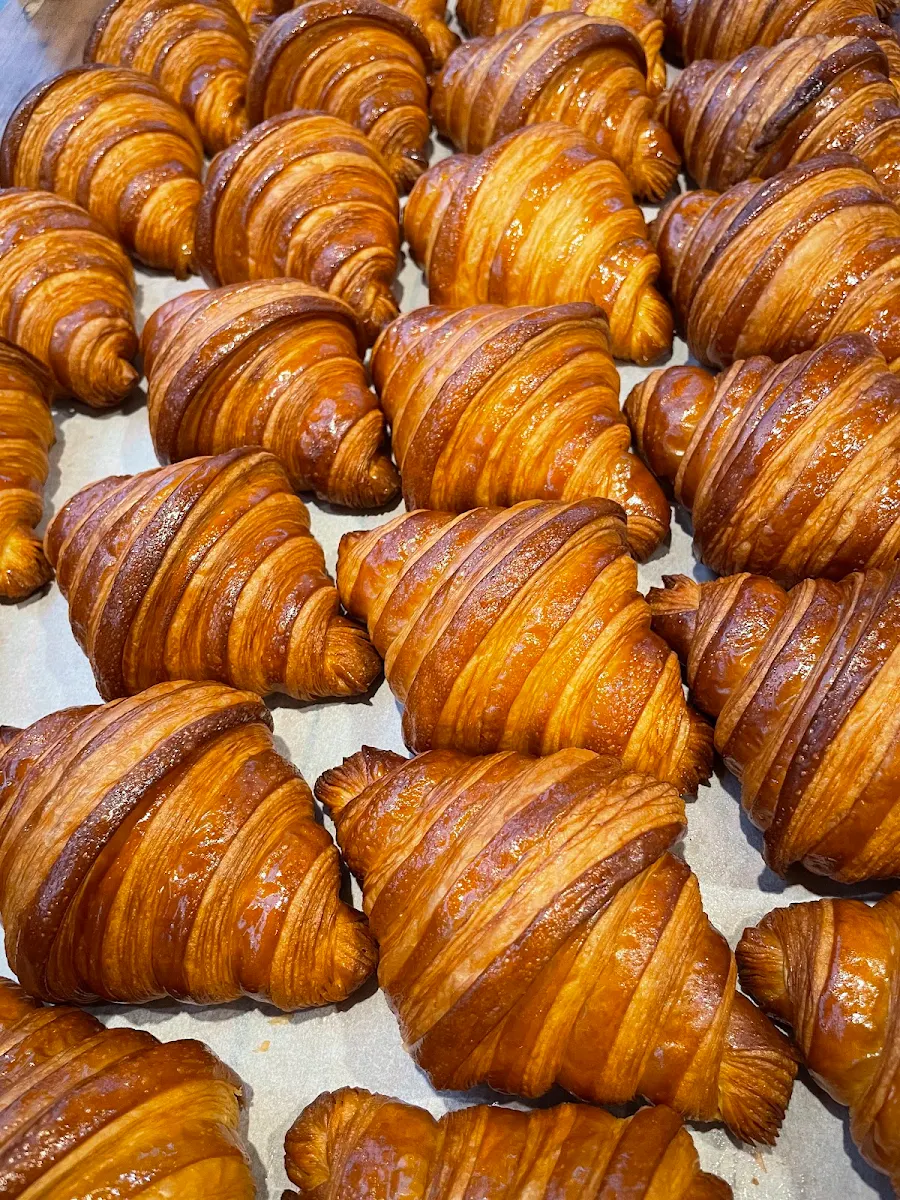 Highlights, Beurre Noisette Patisserie