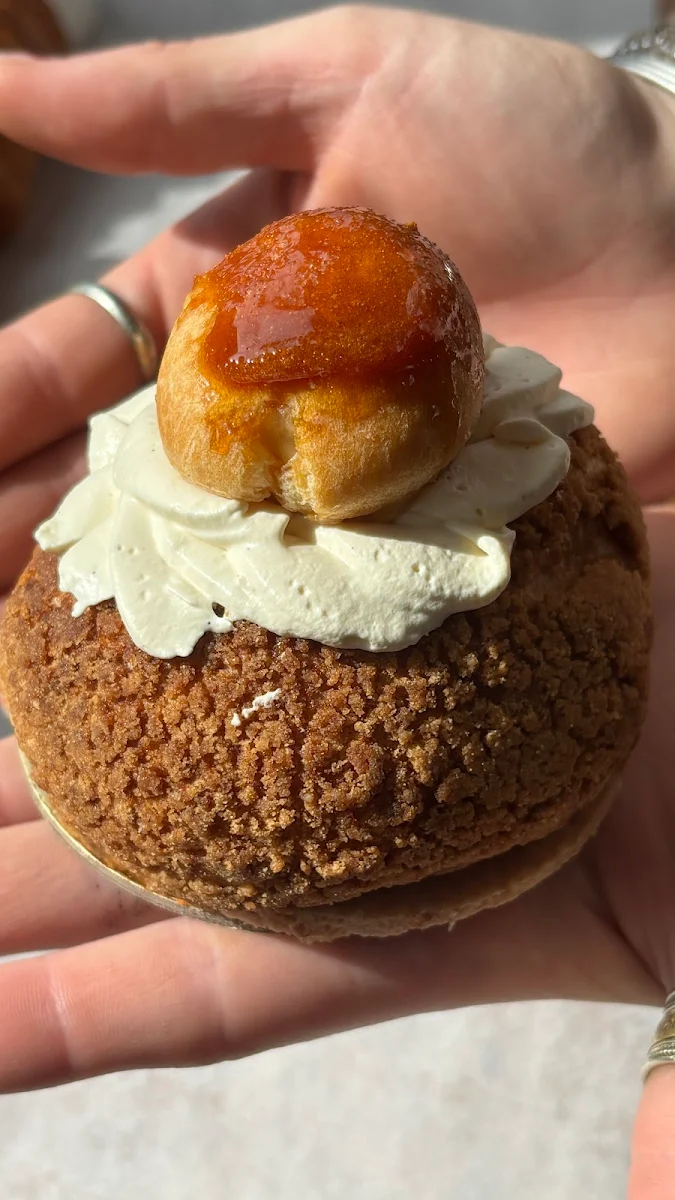 Highlights, Beurre Noisette Patisserie
