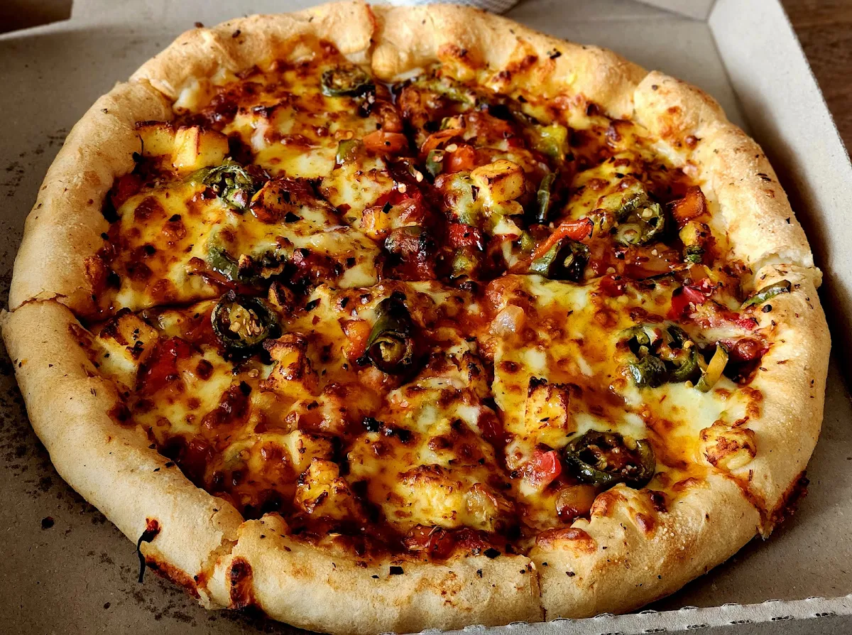 Highlights, Pizza Hut Tarneit