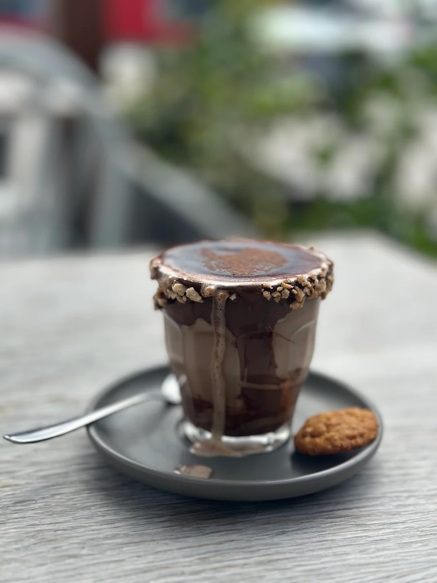 Chocolate Espresso, XS Espresso Kotara