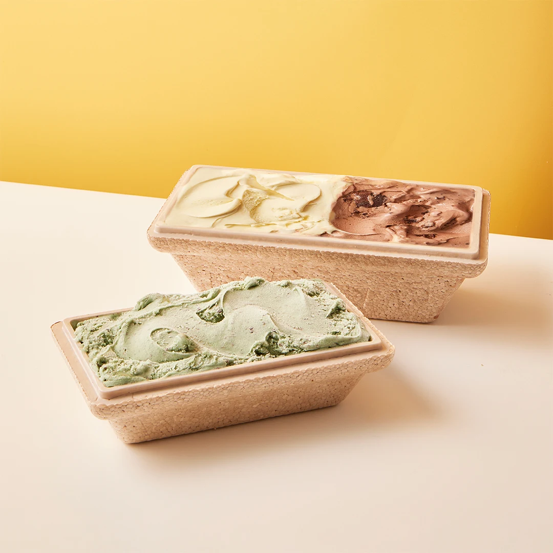 Highlights, Gelatissimo Carindale