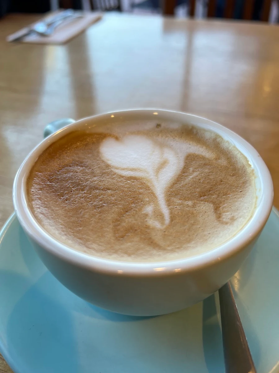 Flat White, Watershed