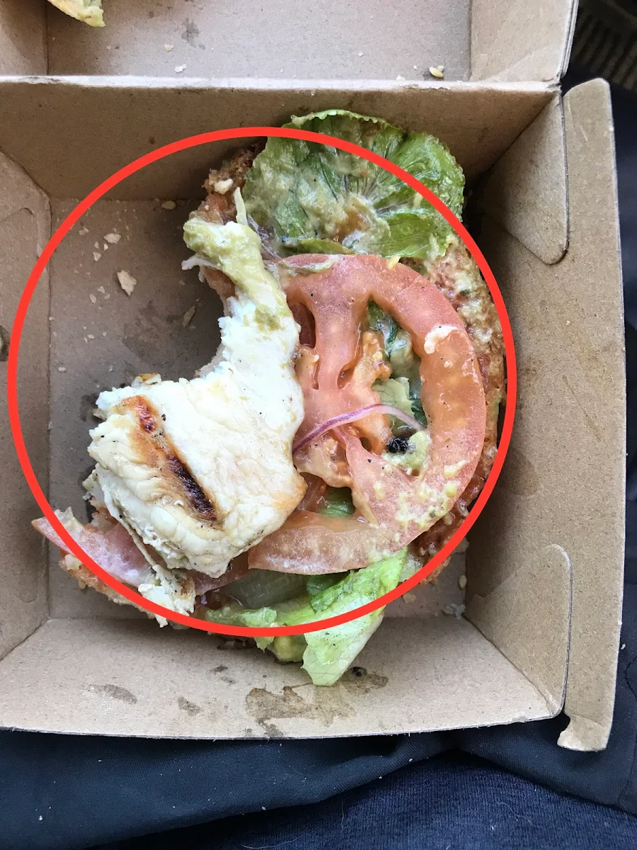 Highlights, Grill'd Burgers - Waterford