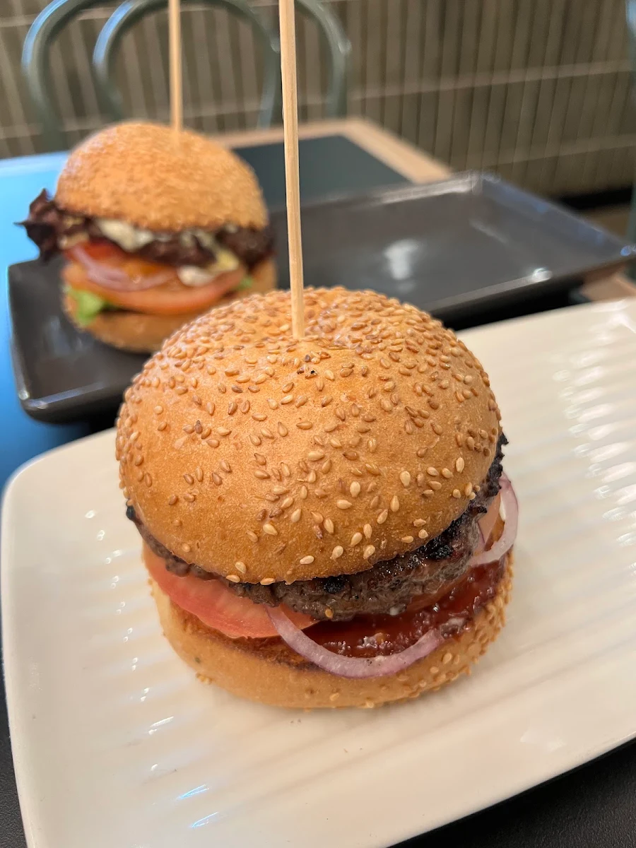 Highlights, Grill'd Burgers - Waterford