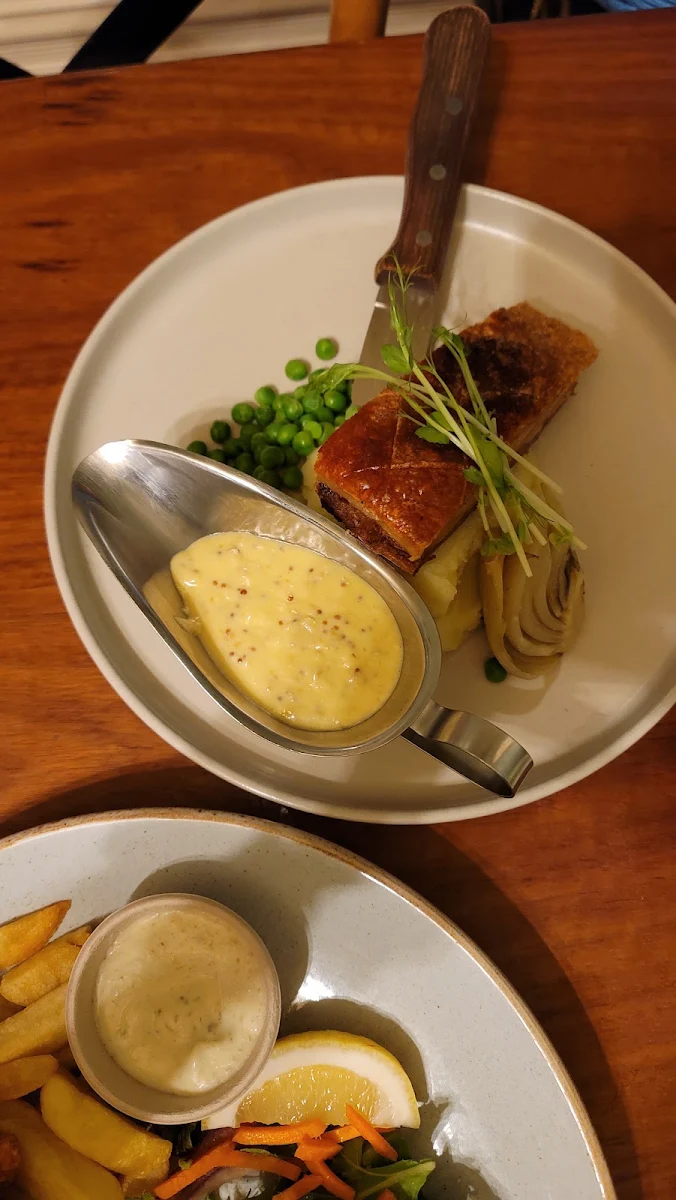 Pork Belly