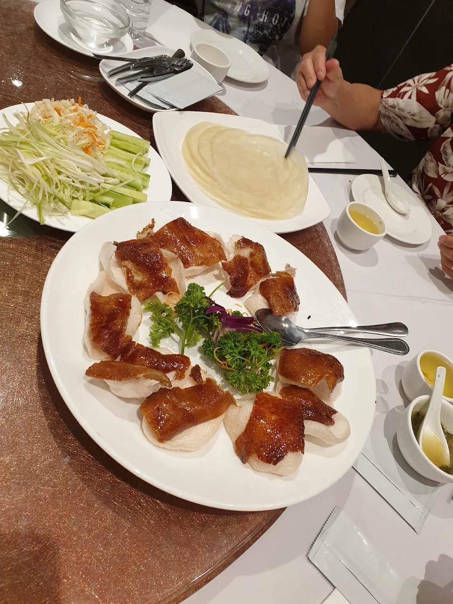 Peking Duck, Northbridge Chinese Restaurant
