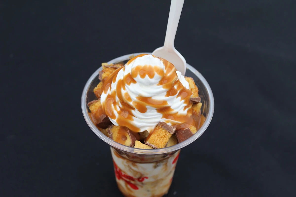 Highlights, Wendy's
