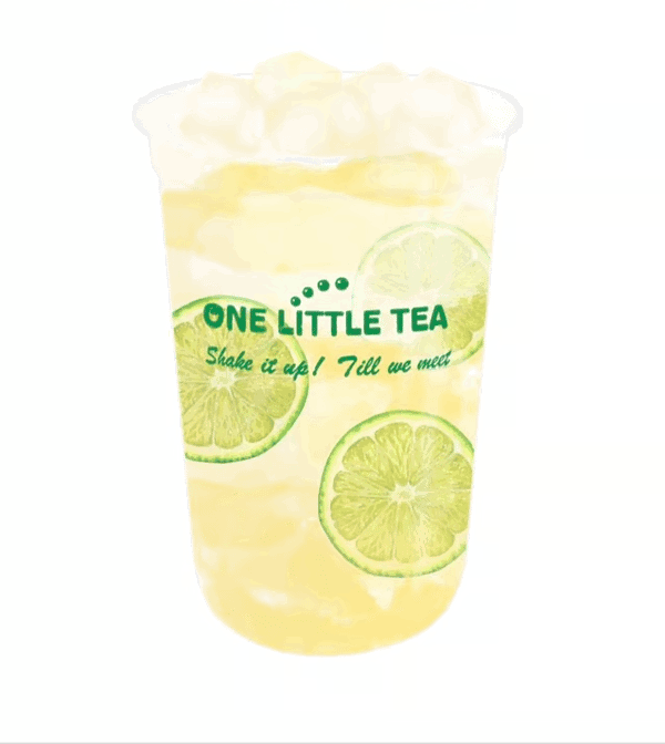 Highlights, One Little Tea