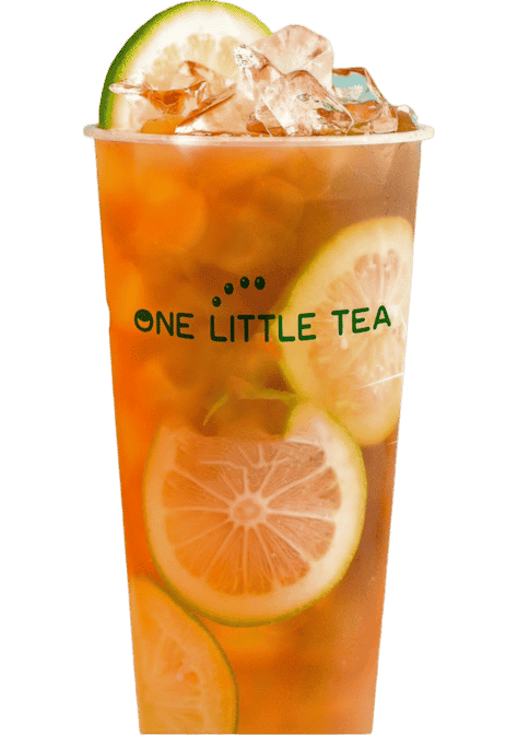 Highlights, One Little Tea