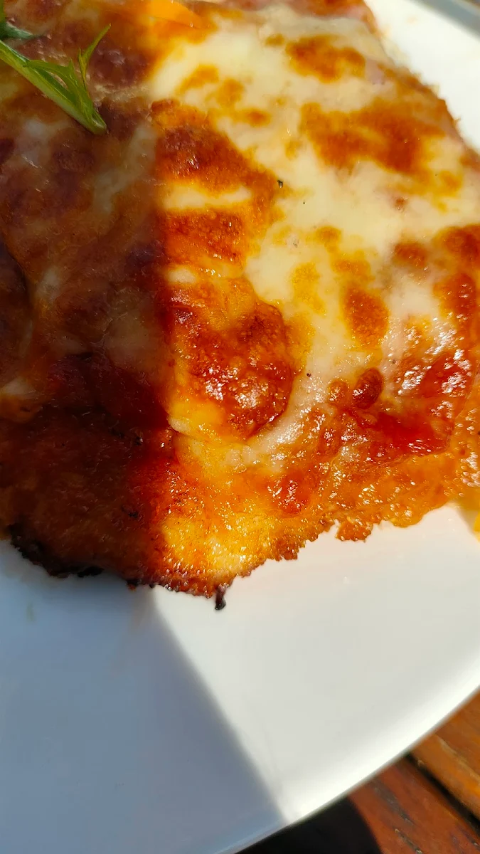 Parmesan