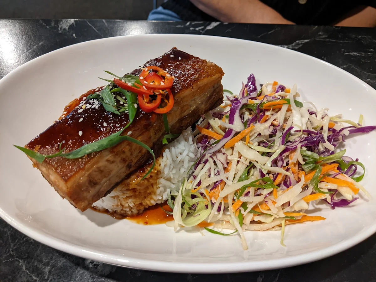 Pork Belly