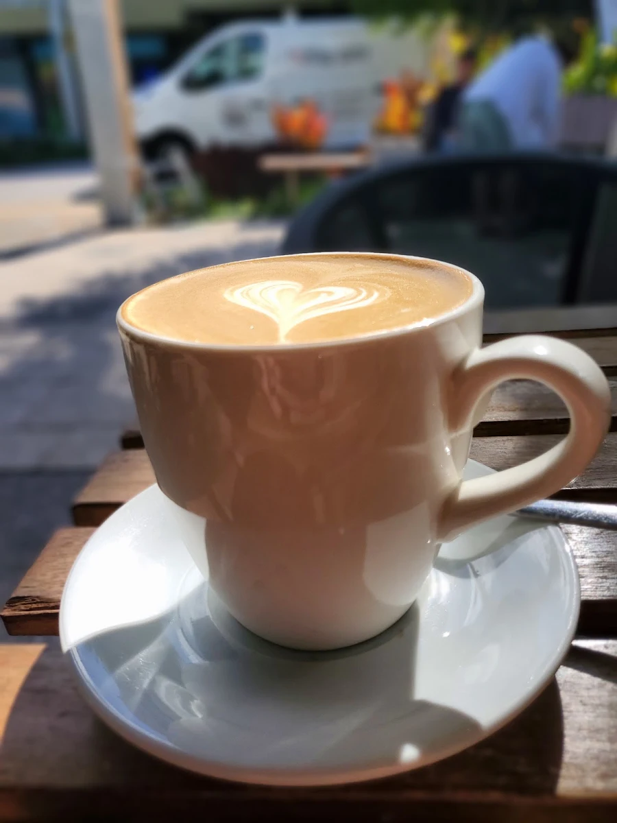 Coffee, Tasty Sudaca