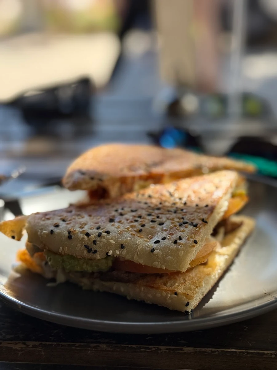 Highlights, Tasty Sudaca