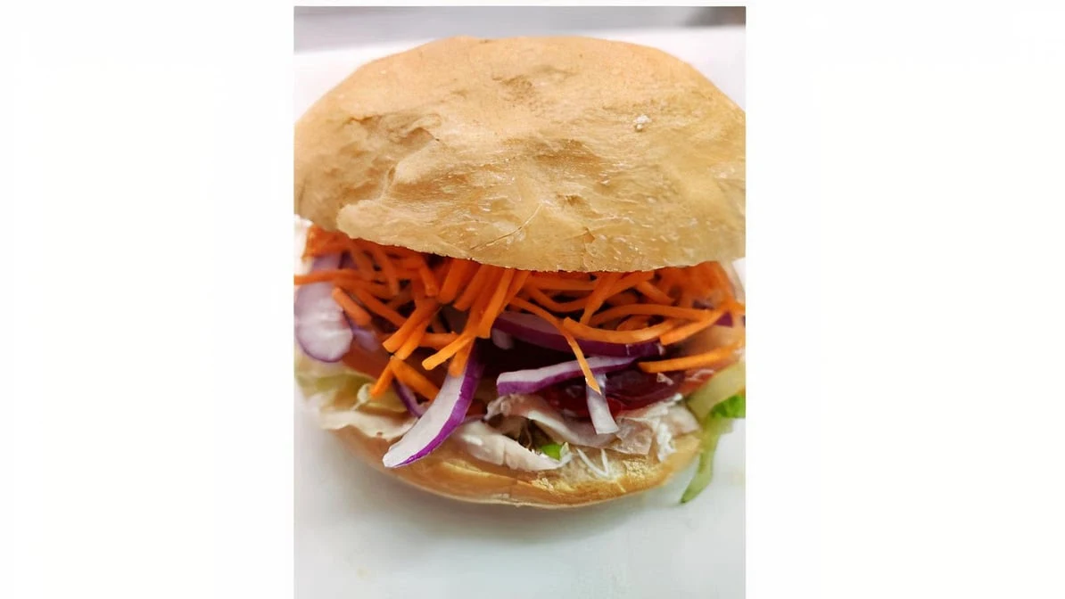Highlights, Sunraysia Fast Foods