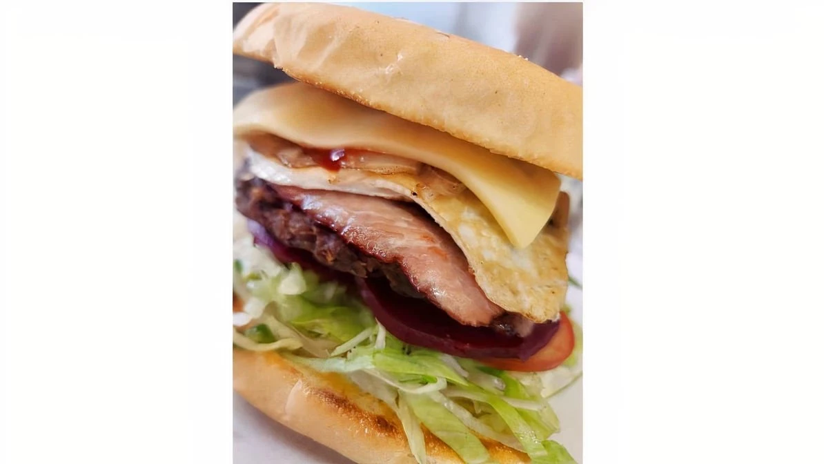 Highlights, Sunraysia Fast Foods