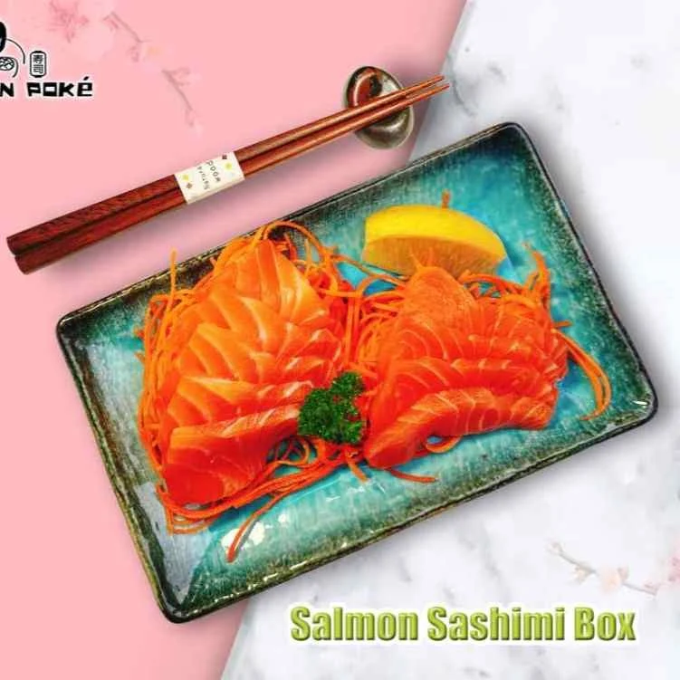 Highlights, United Sushi